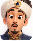 Tok Tahu surprised